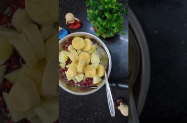 Day 1 Healthy breakfast. #food #littlebites