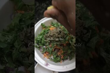 #healthysalad #salad #diet #sundayspecial #healthyfood #indianfood