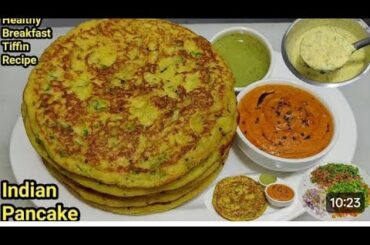 dinner recipes indian vegetarian snacks 5 Minutes Recipe | Healthy and Quick Breakfast Recipe lunch
