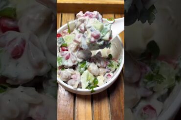 Eat Clean, Feel Fresh | Healthy Salad Recipe#ytshorts #salad #healthysalad #yokitchen