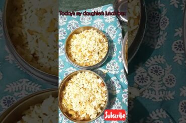 kids lunch box #shorts #food #cooking #lunchbox