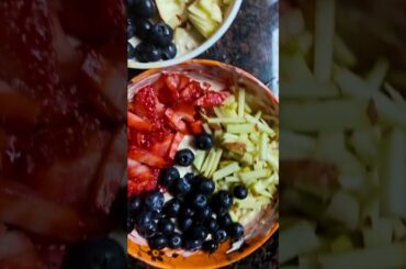 very healthy breakfast .#recipe