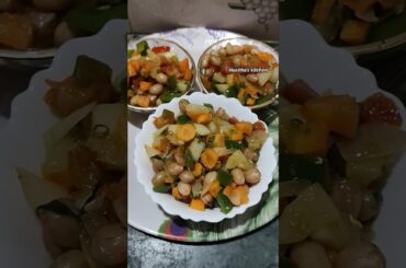 salad|protein salad|weight loss|breakfast|snacks|healthy breakfast|high protein salad#shorts#youtube