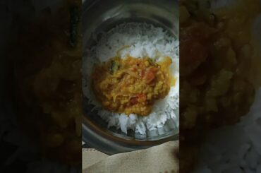 Lunch Box 3: today lunch Box simple and healthy food....