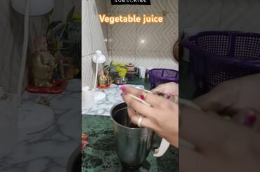 winter special vegetables juice#quick healthy dinner recipe #food short  #shorts#Desi_Kitchen23l