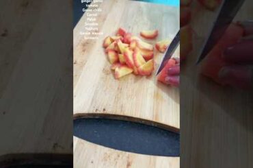 Healthy Khichdi, easy to make #healthyfood #food