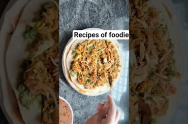 Easy And Healthy Breakfast Recipe #shortsfeed #viral #trending #trendingshorts #shorts