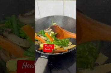 Healthy Lunch #healthylifestyle #healthyshots #healthyfoods #subscribe #trending #fyf #cooking