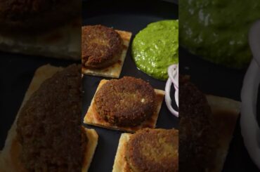 Galouti kebabs | comment for full recipe #galoutikebab #kebab #recipeoftheday