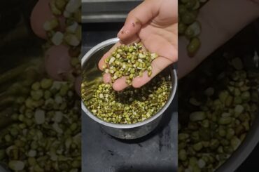 moong Dal Dosa#dosa recipe#healthy breakfast#food videos#easy breakfast#