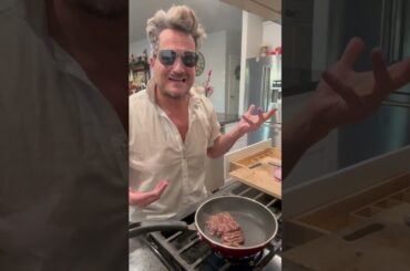 Scott Freda healthy recipes