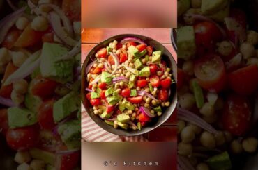 Healthy Food Ideas #healthyfood #weightlossrecipe #proteinrecipes #avocado #gymfoods #gskitchen
