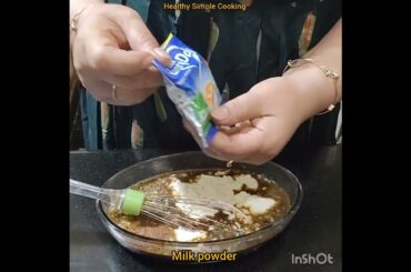 3 mins Cheese Cake Recipe - Healthy Simple Cooking