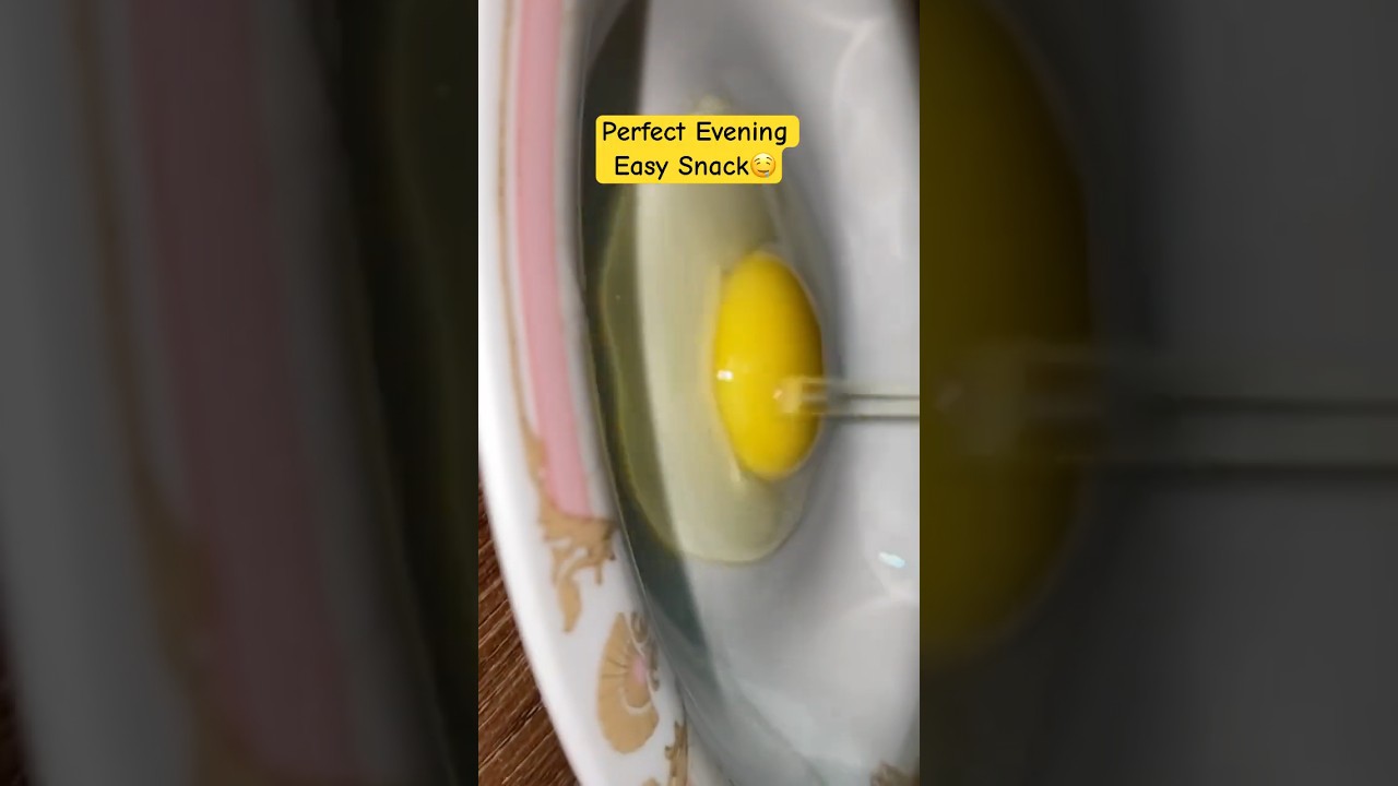 Easy Egg Bread Snack | Quick Breakfast Idea #trending #shorts #breadsnacks #easyrecipe #eveningsnack Easy Egg Bread Snack | Quick Breakfast Idea #trending #shorts #breadsnacks #easyrecipe #eveningsnack