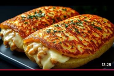 5 Minutes Recipe | Healthy and Quick Breakfast Recipe lunch dinner recipes indian vegetarian snacks