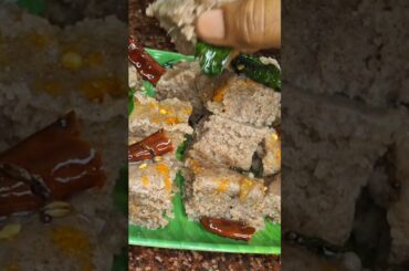 #Ragi #breakfast #healthy #tasty #breakfast #recipe #shorts