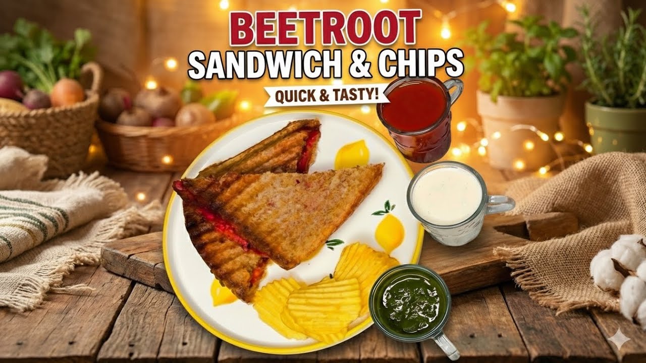 Quick Healthy Sandwich Recipe | No Cook | Perfect for Busy Mornings & for Weight loss Quick Healthy Sandwich Recipe | No Cook | Perfect for Busy Mornings & for Weight loss