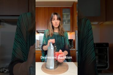 A crisis this week made it a tough one. My attempt at a comforting treat. Recipe in description.