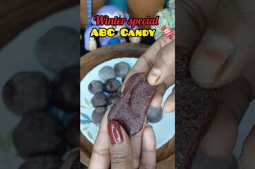 ABC Candy for Glowing skin & Healthy hair #shorts #abcd #candy #goldskincare #viral #shortsfeed #yt