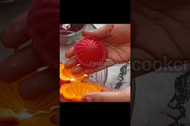 Beetroot kolakatti recipe/ Healthy Snacks Recipe #shorts #ytshorts