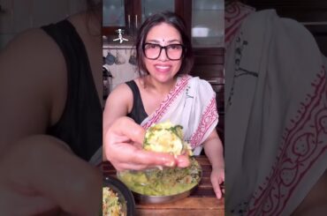 Healthy Bok Choy Poriyal Recipe | Vijimoo