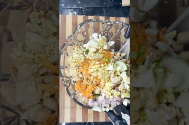 Lose your weight in one month | Healthy Special Salad | Healthy Tips  #healthy#healthylifestyle