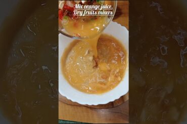 #orange #cake #recipe #viral #video #tasty #healthy #food #cooking #shorts