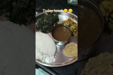 Today's simple and healthy menu.#food #song #family#shorts #music #cooking