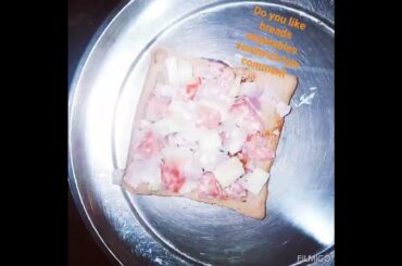 Healthy sandwich make it #trendingshort#cooking #food #easyrecipe #indianfood #navanshtaste #viral