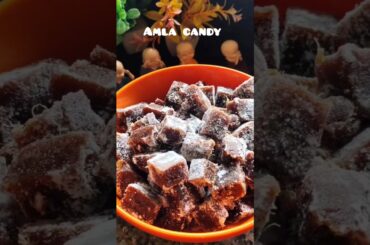 Amla candy#amla #food #viral #recipe #shorts #song #traditional #trending #healthy