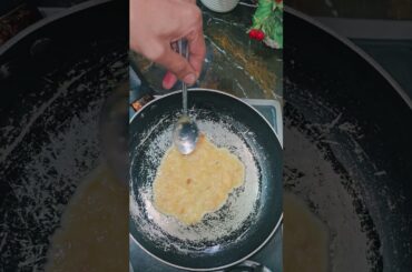 Bread and egg recipe Morning breakfast bachon ka furit naashtah#food #and #cooking #recipe