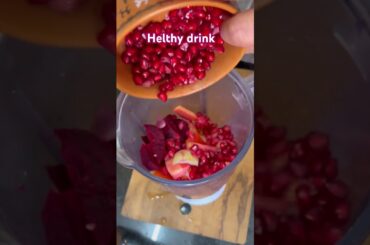 Favourite fruit, healthy juice recipe #helthtips #trending #recipe #trending #ytshorts
