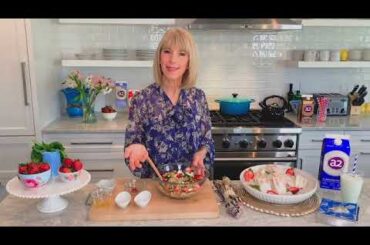 Healthy Recipes for Summer