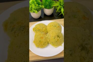 Tasty And Healthy Vegetables Idli Recipe | #shorts #recipe #food #jyotiskitchen