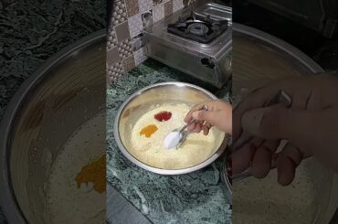 bina pyaj lahsun kadhi recipe#shorts #jamnadasikitchen