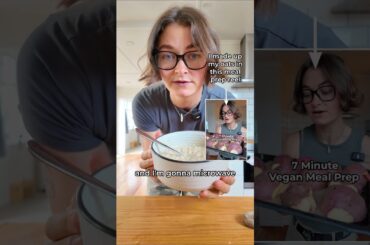 What I eat in a day as a vegan (during a fat loss phase)