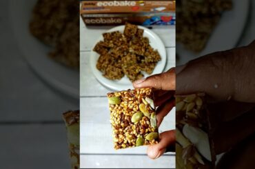 healthy bites #viralvideo #chikki #viral #viralshorts #shorts #video #hairgrowth #snacks #dryfruits