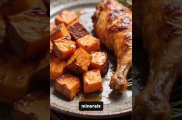 7 Healthy Dinner Ideas for Better Sleep & Weight Control #habitsthatchangeyourlife #eatingwell