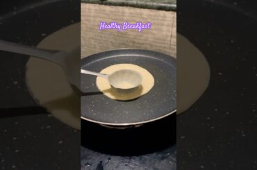 Healthy breakfast idea #breakfast #healthylifestyle #healthyfood #foodchannel #bollywood #foodvideo