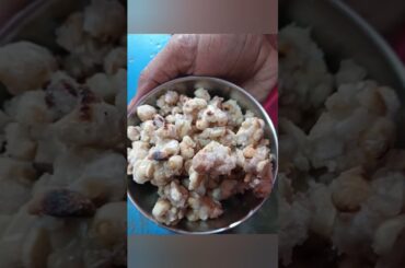 Badam pakoda #rounitfamilyvlogs #food #hindugod #cooking #recipe #familyvlog #vialshorts