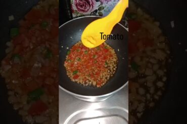 Sonam kapoor favourite stale bread recipe | breakfast recipe #bread recipes #bread upma #ytshorts