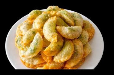 No Flour No Maida Easy Healthy School Tiffin Lunch Box Recipe | Tasty Snacks Recipe