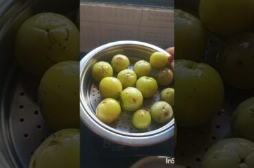 Amla candy#viralshort #recipe #tasty and healthy.
