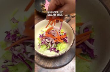 Weightloss Creamy Soya Salad