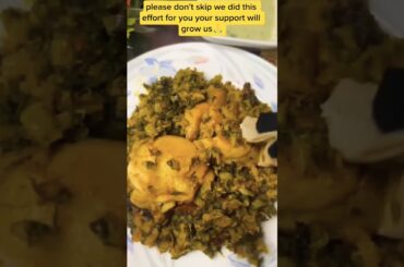 instant mooli chicken bhurji new recipe #shorts #cooking #asmr #recipe #mooli #food #moolikisabji