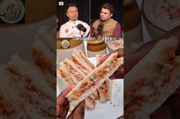 No Mayo? No Problem! Chef Michael’s Healthy Sandwich Hack