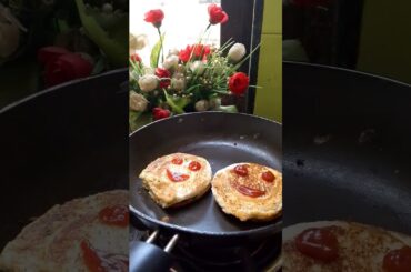 #foodshorts #shortsfeed #easyrecipe #healthy #eveningsnacks #snacks #breadrecipe#breadrecipes #bread