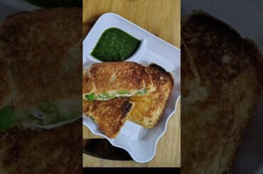 healthy sandwich #sandwich #recipe