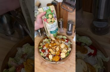 Healthy Tuna Fish Salad