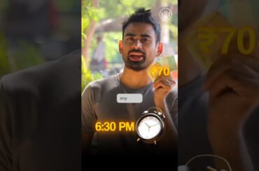 Eating Healthy Dinner Outside